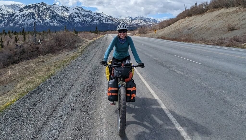 Alaska Chugach