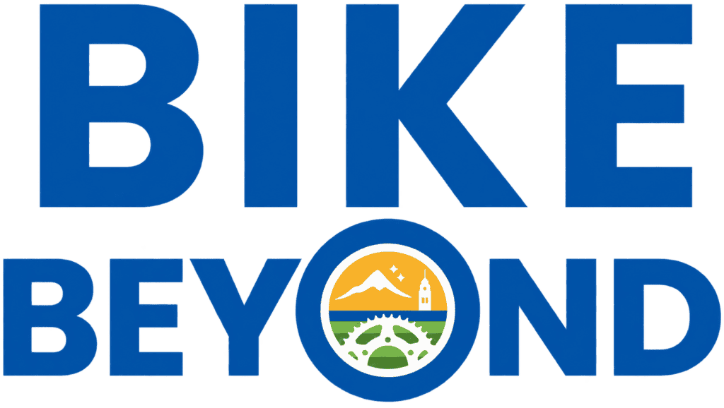 BIKE Beyond Logo