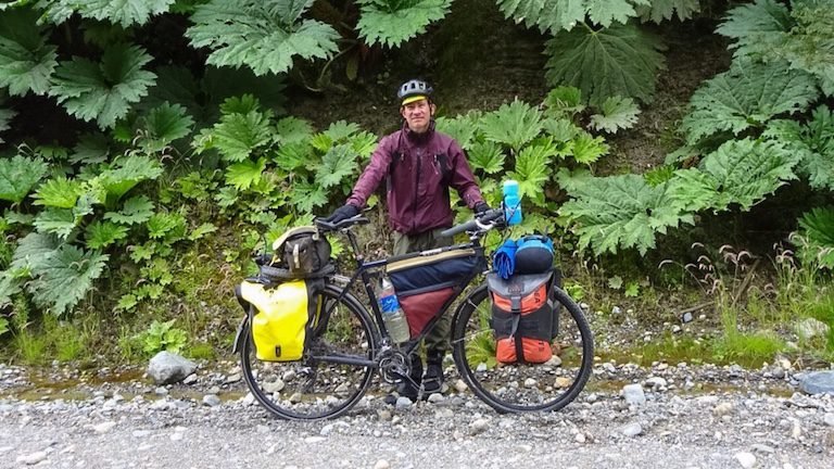 Brian in Patagonia1
