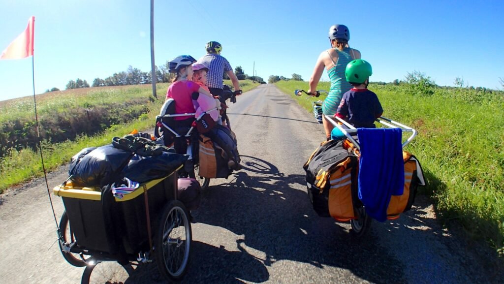 Family Touring
