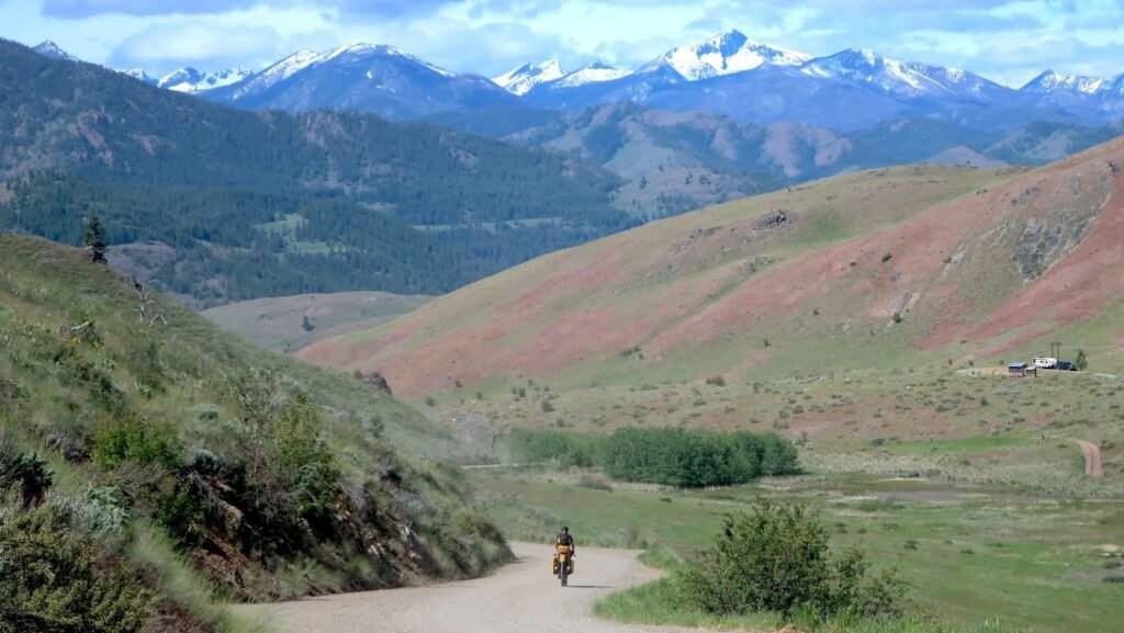 Methow Riding