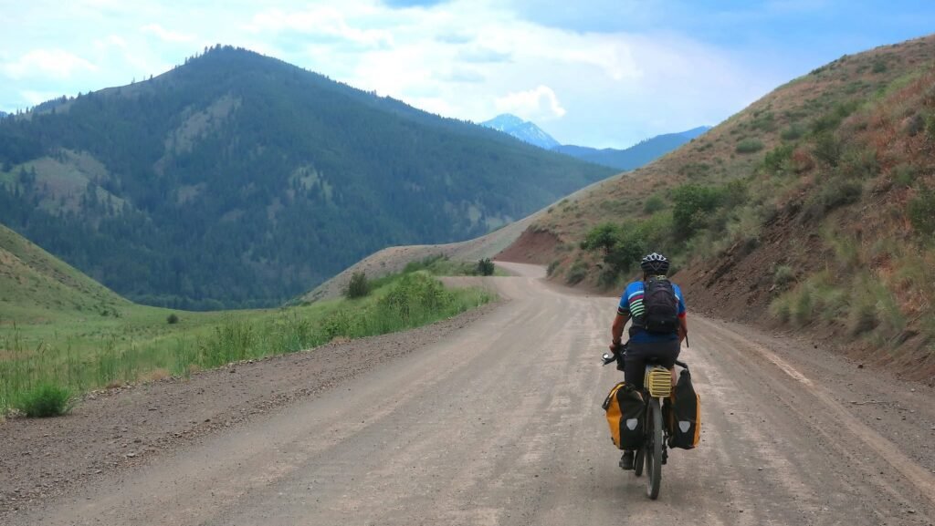 Methow Touring