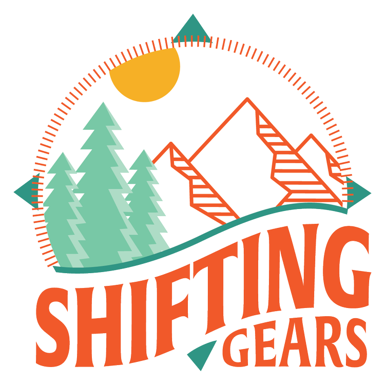 Shifting Gears Logo